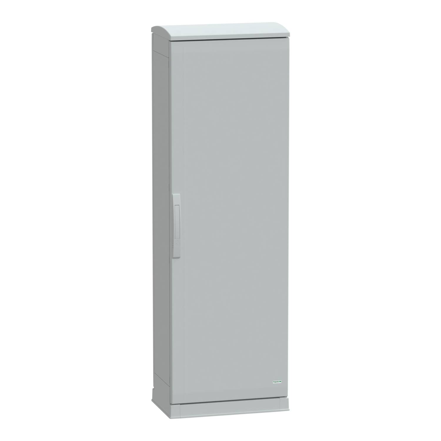 Schneider Electric Polyestergehäuse bodenst. Vers.PLAZT m. offen.Sockel+Abdeck. 1500x500x320 IP44 Inhalt: 1St.