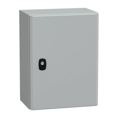 Schneider Electric PanelSeT S3DB NSYS3D4320P Schaltschrank 300 x 400 x 200 Stahl Grau 1 St.