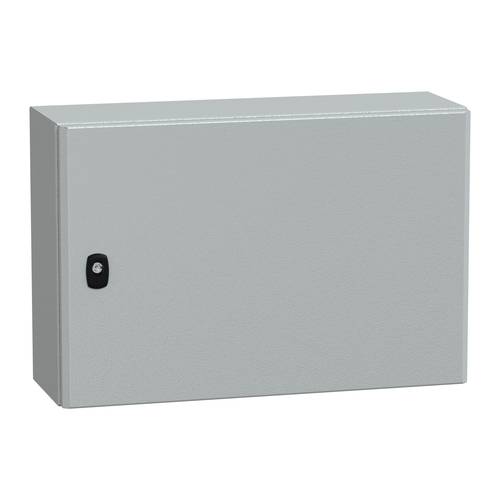 Schneider Electric PanelSeT S3DB NSYS3D4620P Schaltschrank 600 x 400 x 200 Stahl Grau 1 St.