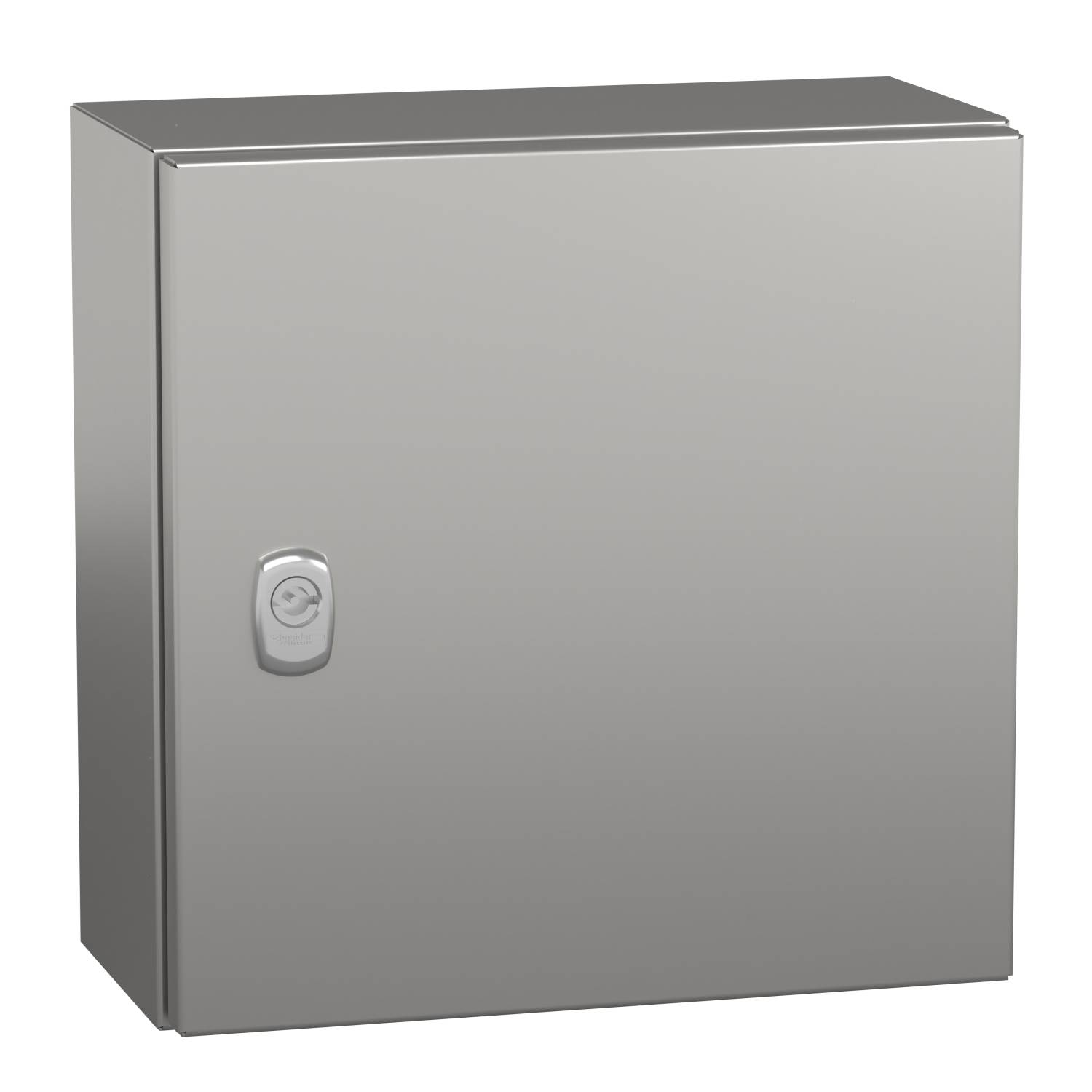 Schneider Electric SPACIAL S3X Edelstahl 304L, Scotch Brite®-Oberfläche, H300xB300xT150mm. Inhalt: 1St.