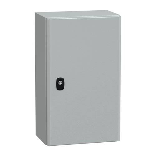 Schneider Electric PanelSeT S3DB NSYS3D5320 Schaltschrank 300 x 500 x 200 Stahl Grau 1 St.