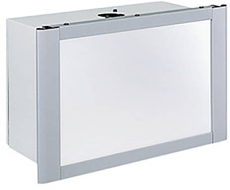 Schneider Electric Wand-Gehäuse 1St.