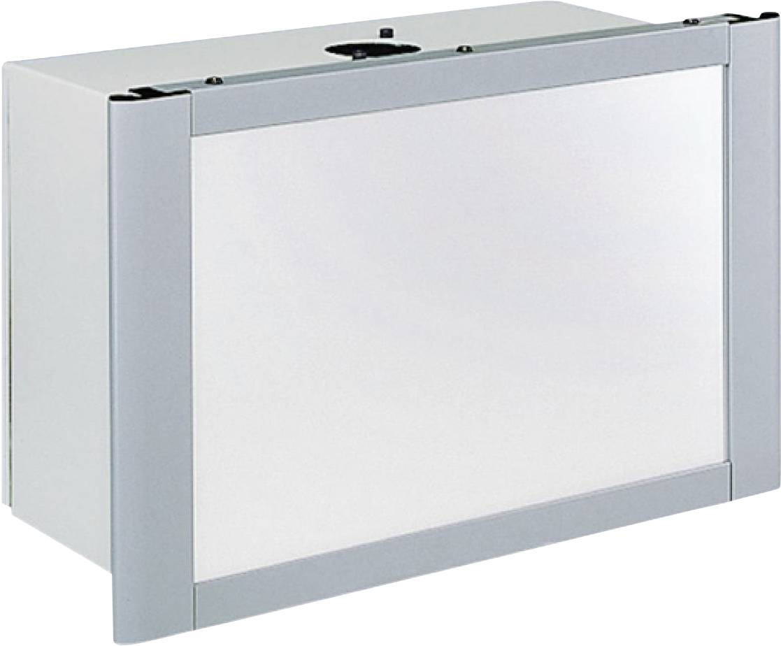 Schneider Electric Wand-Gehäuse 1St.