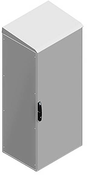 Schneider Electric Spacial SF/SM-Regendach, 600x300mm Inhalt: 1St.