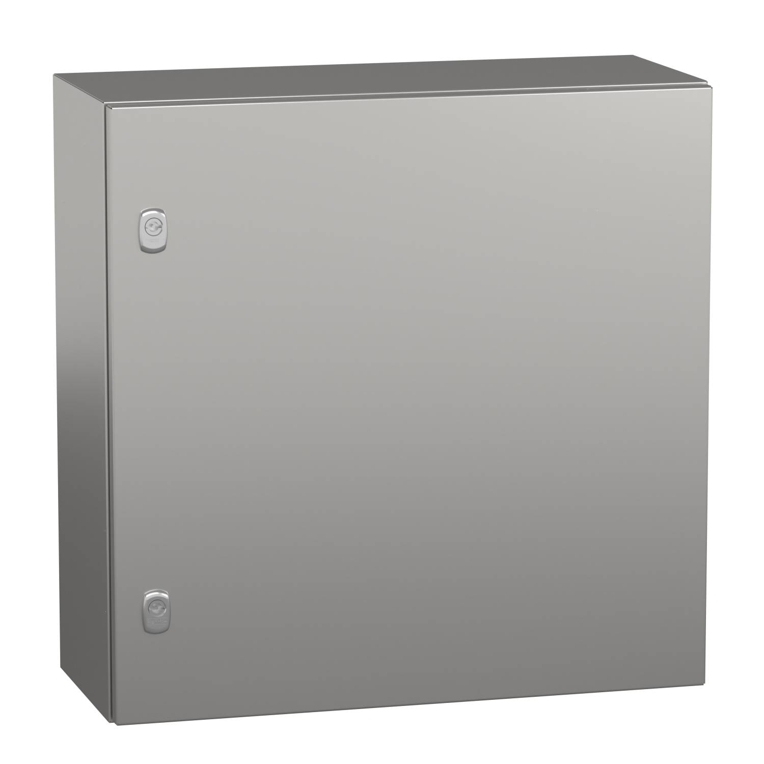 Schneider Electric SPACIAL S3X Edelstahl 304L, Scotch Brite®-Oberfläche, H600xB600xT250mm. Inhalt: 1St.