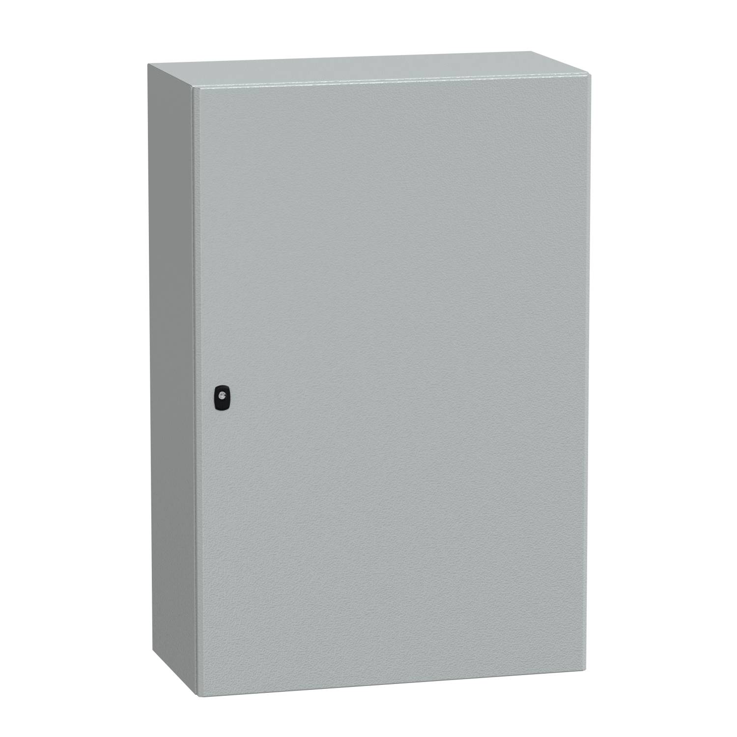 Schneider Electric PanelSeT S3DB NSYS3D12840 Schaltschrank 800 x 1200 x 400 Stahl Grau 1St.