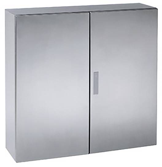 Schneider Electric Spacial S3X Edelstahl 304L, Scotch Brite®-Oberfläche H800xB1200xT300 mm. Inhalt: 1St.