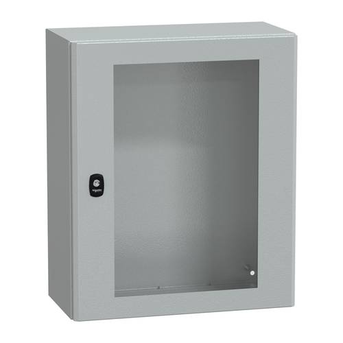 Schneider Electric PanelSeT S3DB NSYS3D6525T Schaltschrank 500 x 600 x 250 Stahl Grau 1 St.