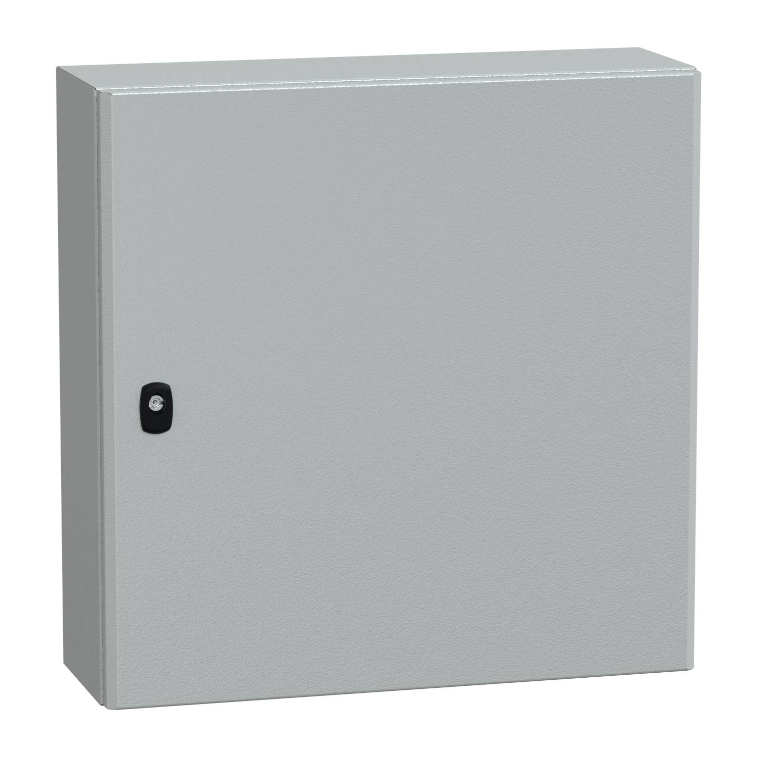 Schneider Electric PanelSeT S3DB NSYS3D6620P Schaltschrank 600 x 600 x 200 Stahl Grau 1St.