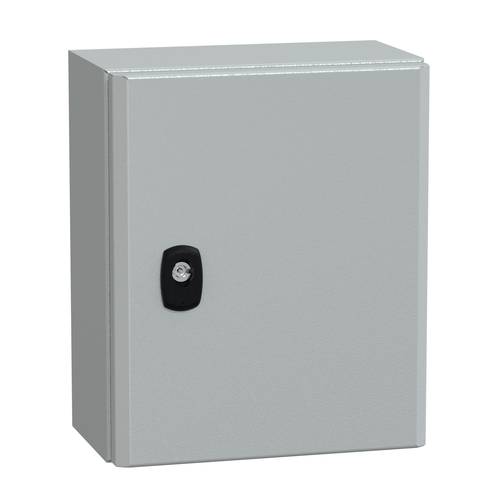 Schneider Electric PanelSeT S3DB NSYS3D32515P Schaltschrank 250 x 300 x 150 Stahl Grau 1 St.