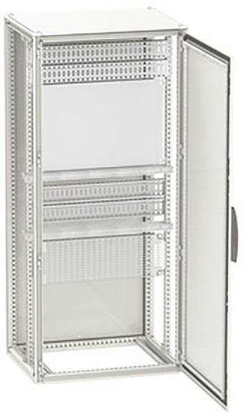 Schneider Electric Spacial SF-19"-Schwenkrahmen-Anreihsatz, IP 55 Inhalt: 1St.