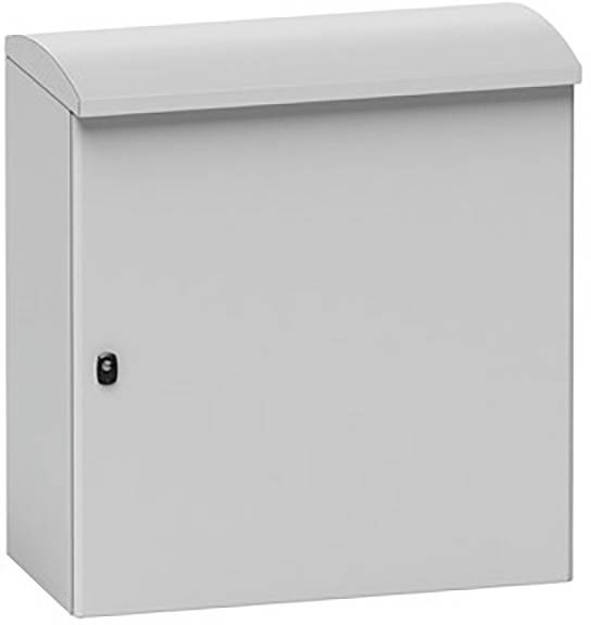 Schneider Electric Wand-Gehäuse 1 St.