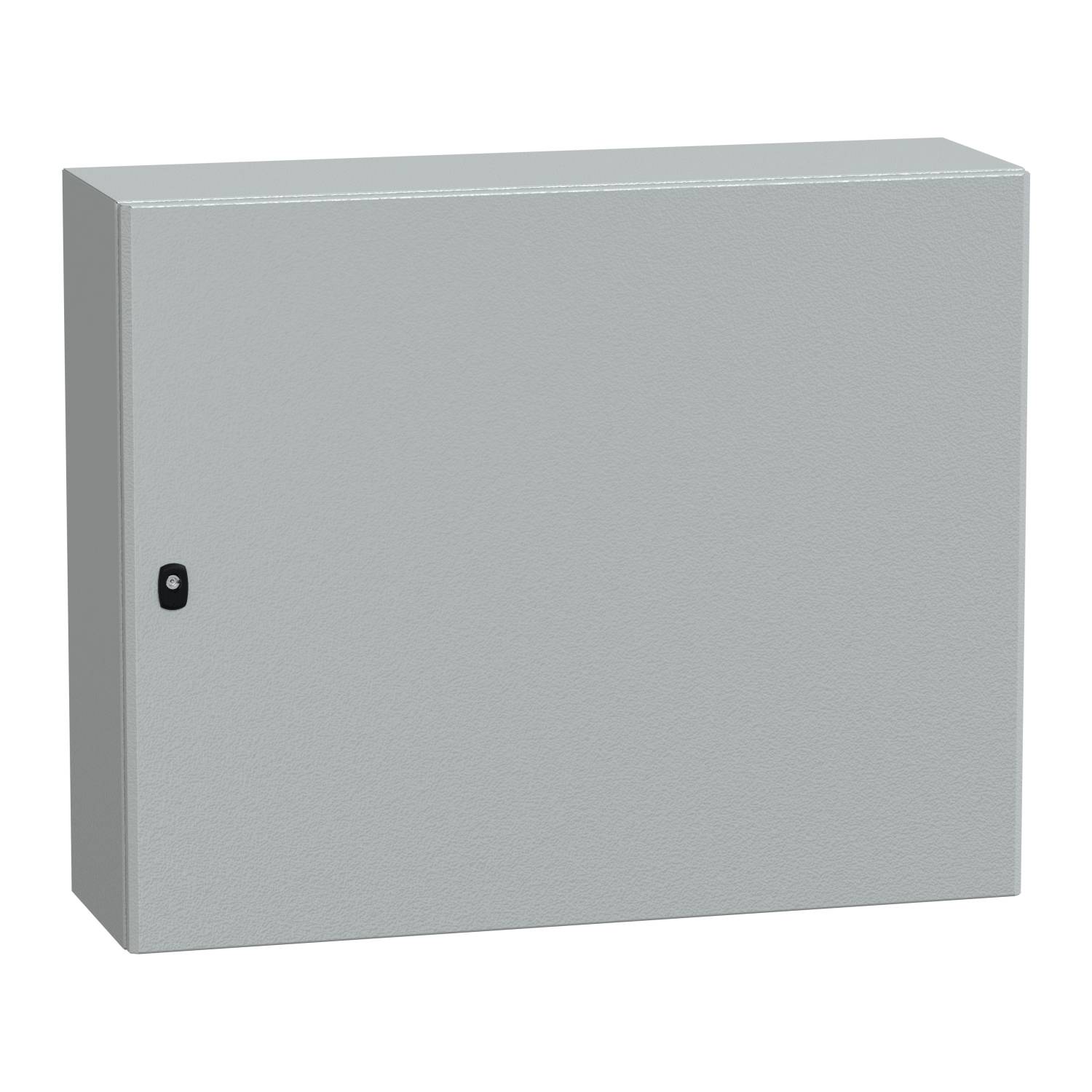 Schneider Electric PanelSeT S3DB NSYS3D81030 Schaltschrank 1000 x 800 x 300 Stahl Grau 1St.