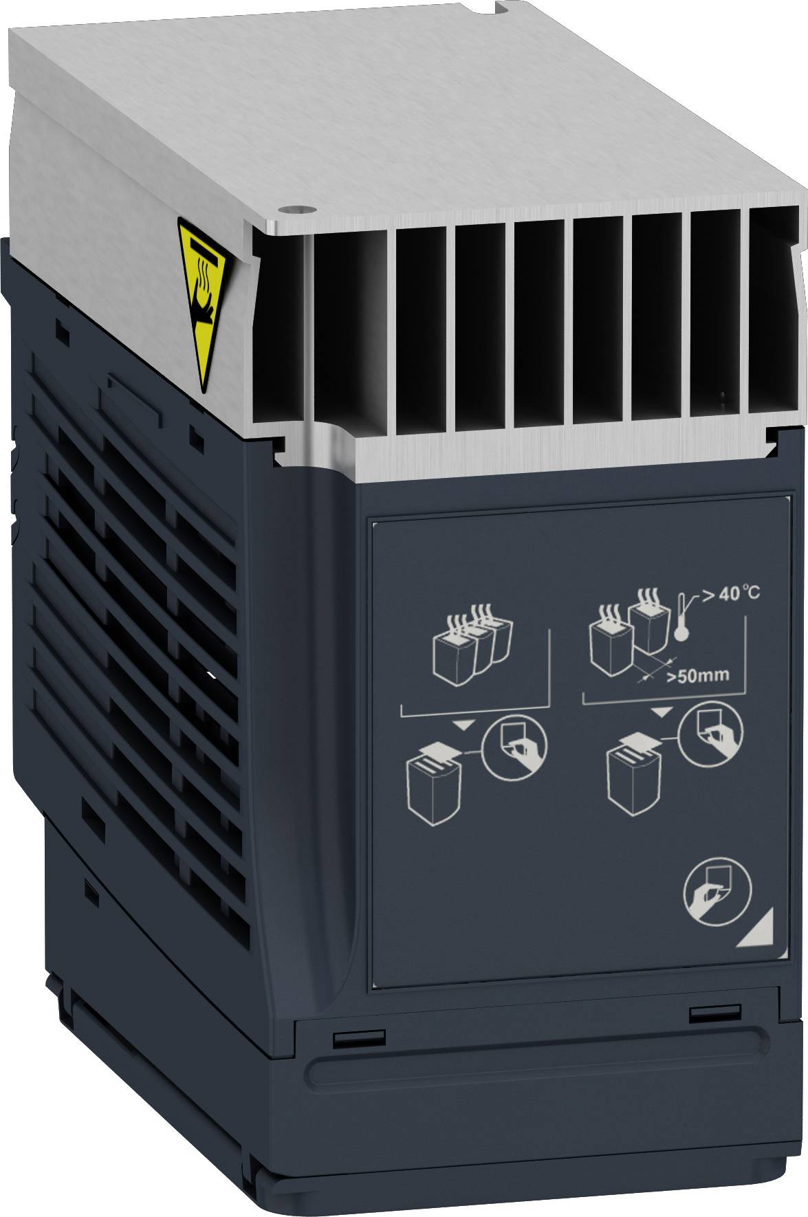 Schneider Electric Frequenzumrichter