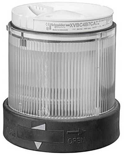 Schneider Electric Signalleuchte XVBC5B7 1 St.
