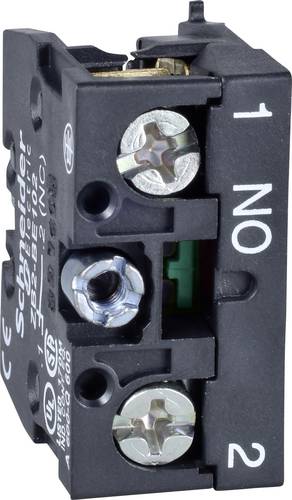 Schneider Electric ZB2BE101 Hilfsschalter 1 St.