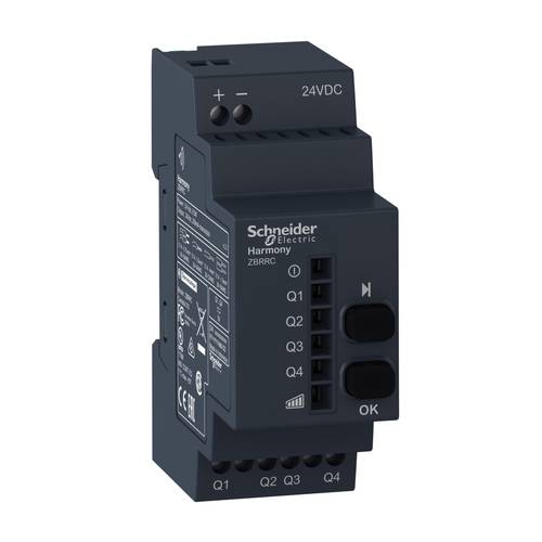 Schneider Electric ZBRRC Empfänger für Funktaster 1 St.