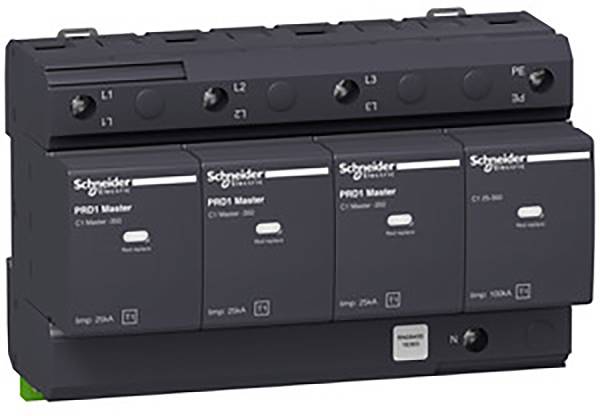 Schneider Electric 16363 Kombiableiter 1St.