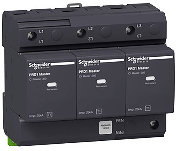 Schneider Electric 16362 Kombiableiter 1St.