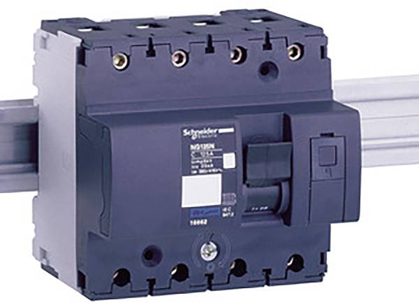 Schneider Electric 18821 Leitungsschutzschalter