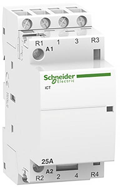 Schneider Electric A9C20838 Installationsschütz 1 St.
