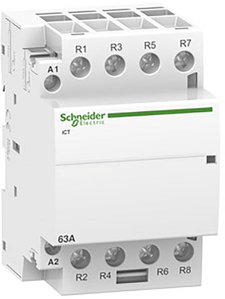 Schneider Electric A9C20867 Installationsschütz 1 St.