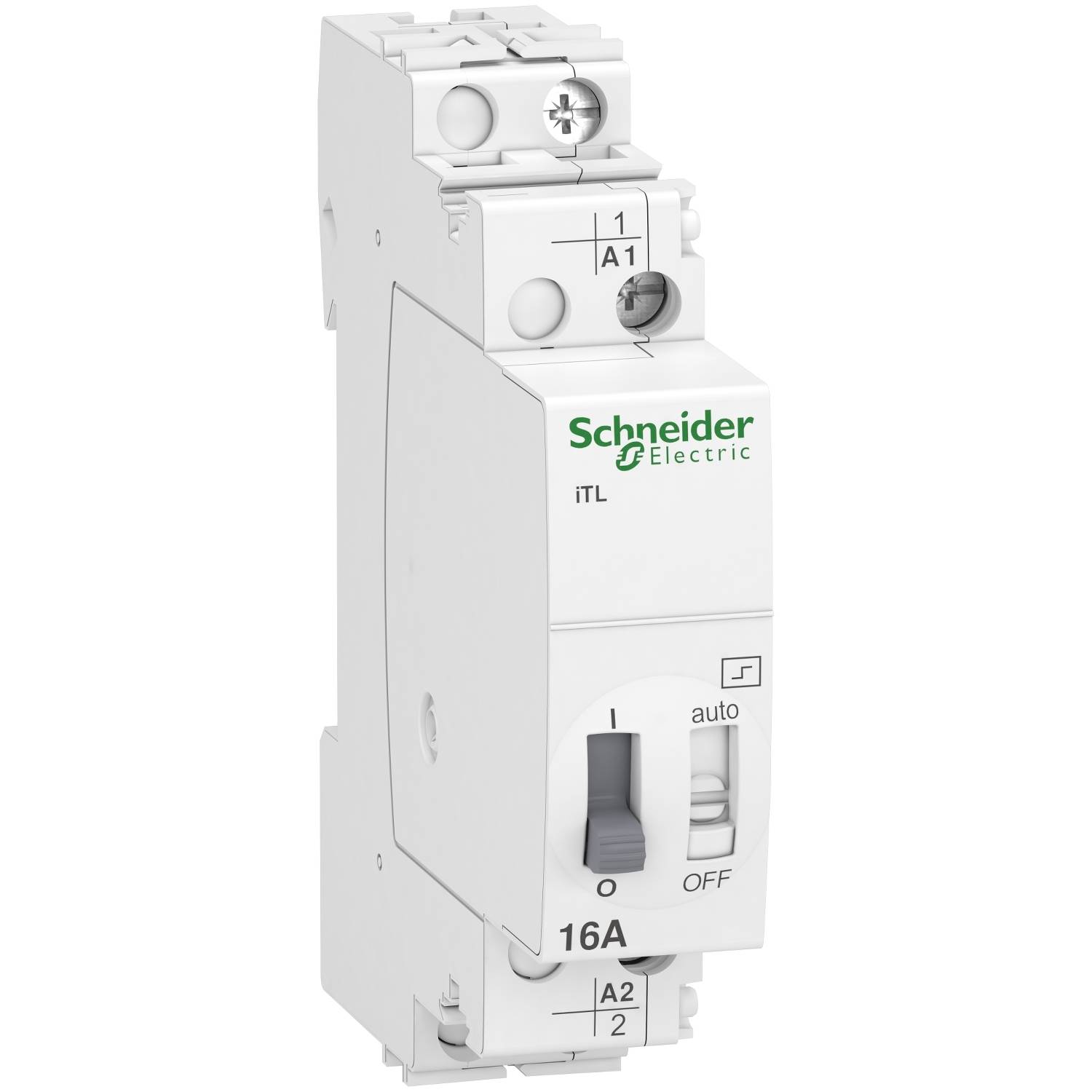 Schneider Electric Fernschalter A9C30811 1St.