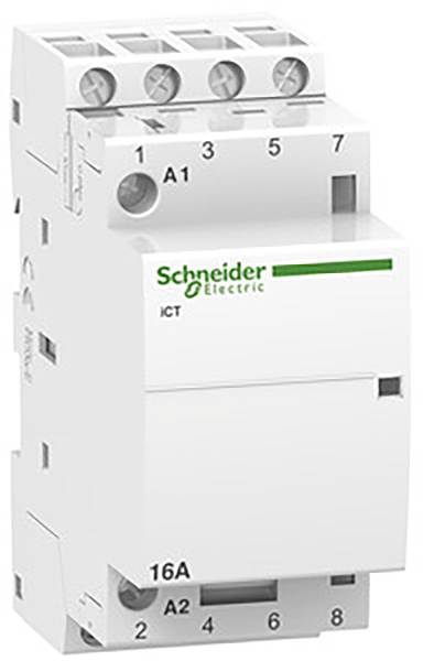 Schneider Electric A9C22114 Installationsschütz 1St.