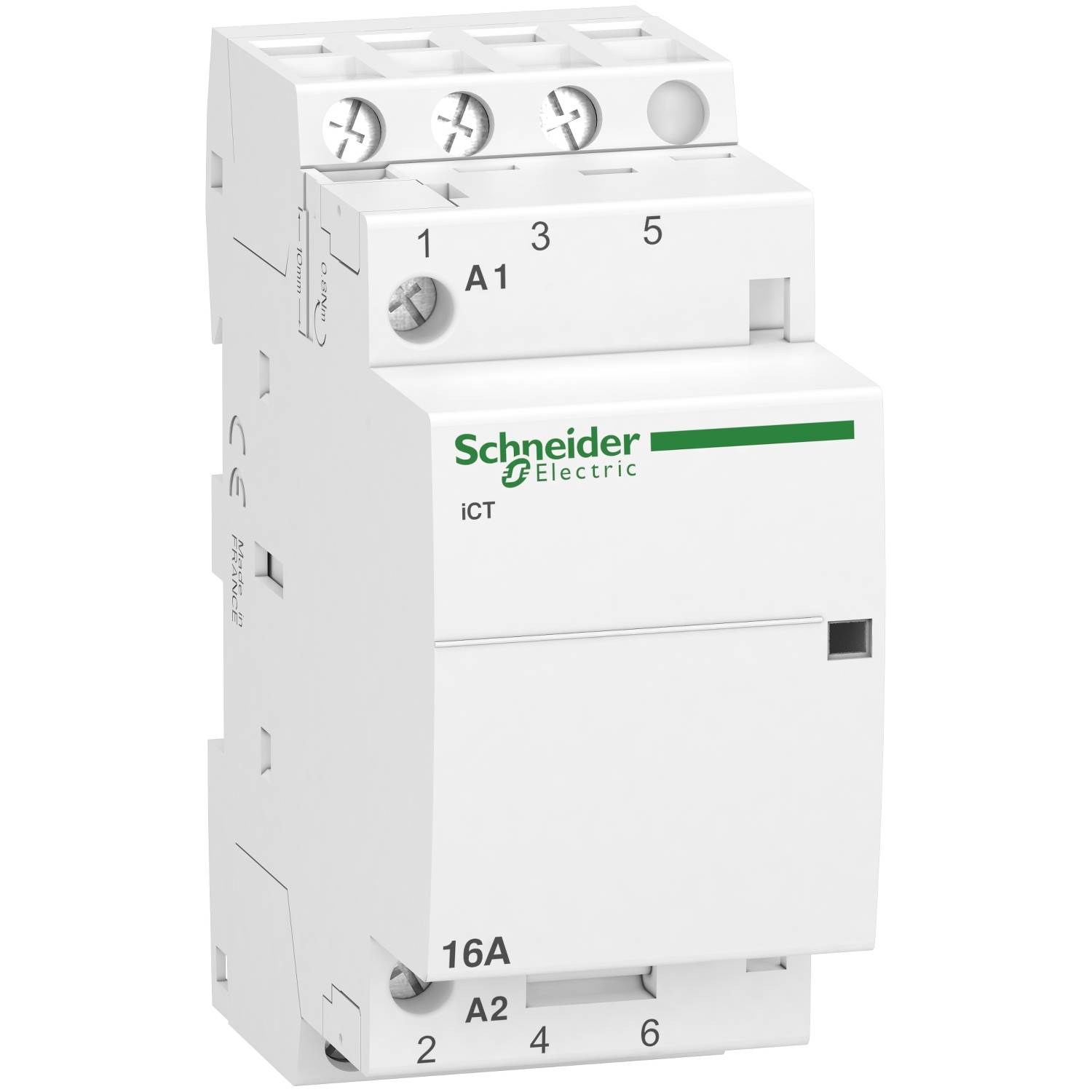 Schneider Electric A9C22813 Installationsschütz 1St.
