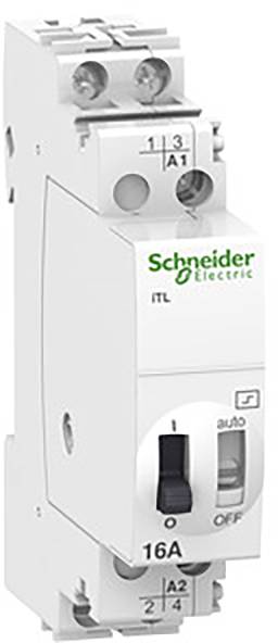 Schneider Electric Fernschalter A9C30012 1St.