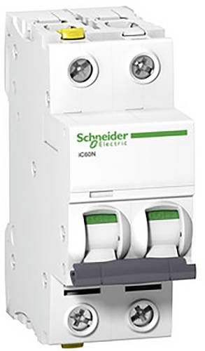 Image of Schneider Electric A9F03263 Leitungsschutzschalter