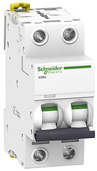 Schneider Electric A9F92272 Leitungsschutzschalter