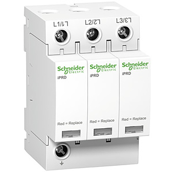 Schneider Electric A9L40300 Überspannungsableiter 1St.