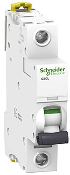 Schneider Electric A9F92106 Leitungsschutzschalter
