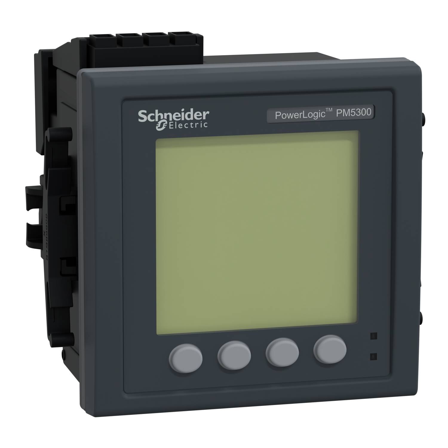 Schneider Electric E-Zähler 1St.