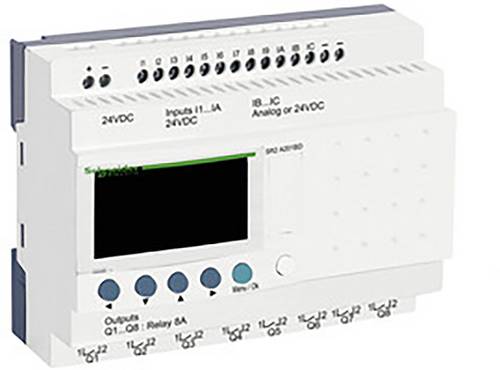 Schneider Electric SR2A201BD SPS-Steuerrelais