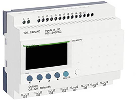 Schneider Electric SR2A201FU SPS-Steuerrelais