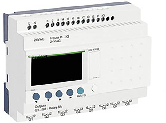 Schneider Electric SR2B201B SPS-Steuerrelais