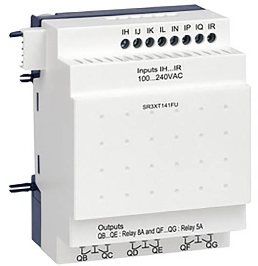 Schneider Electric SR3XT141FU SPS-Erweiterungsmodul