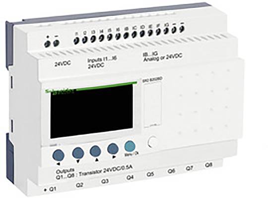 Schneider Electric SR2B202BD SPS-Steuerrelais