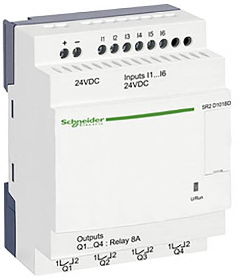 Schneider Electric SR2D101BD SPS-Steuerrelais