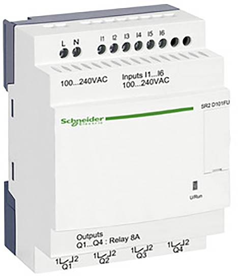 Schneider Electric SR2D101FU SPS-Steuerrelais