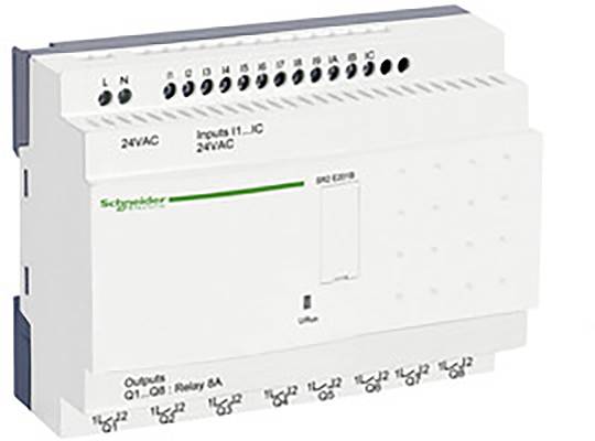 Schneider Electric SR2E201B SPS-Steuerrelais
