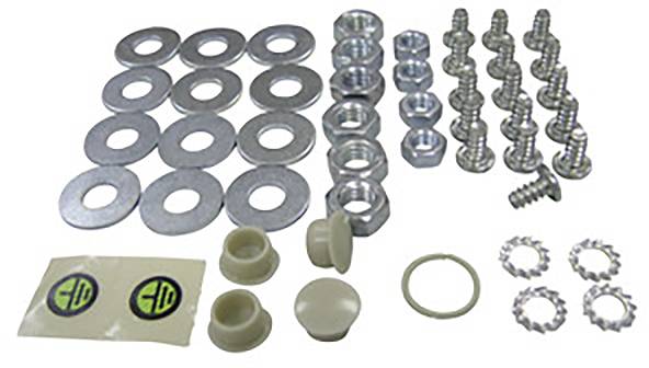 Schneider Electric NSYS3DCGPSTDSB Mainboard-Schrauben 1St.