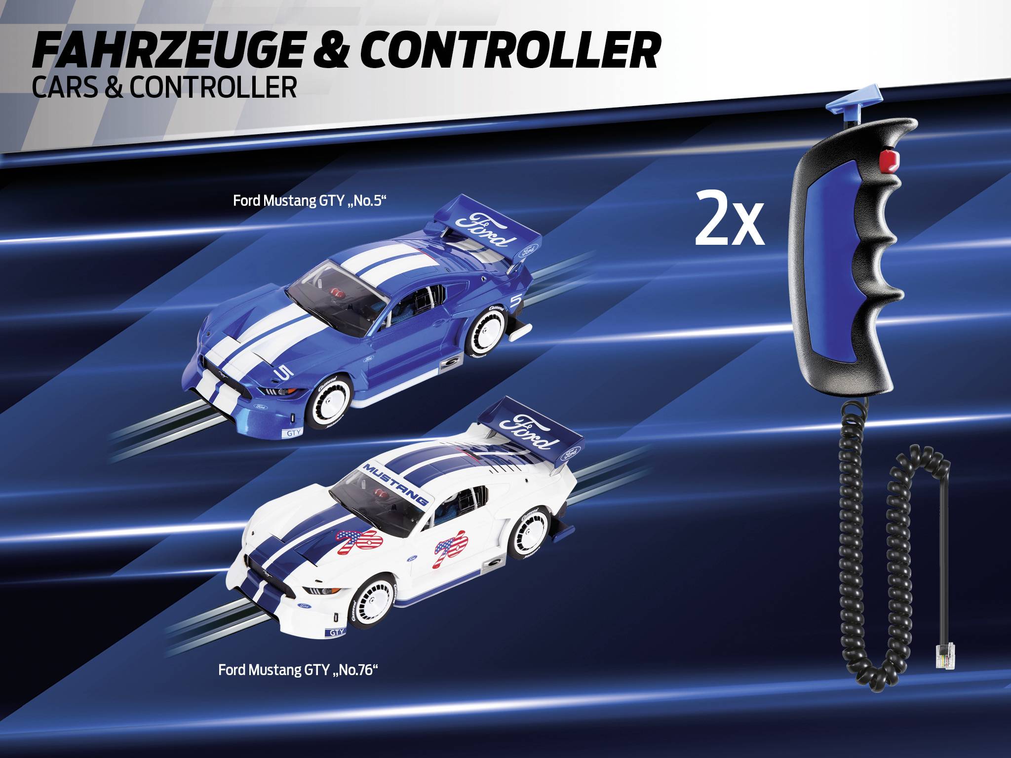 Carrera 20030033 DIGITAL 132 Start-Set