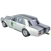 Carrera 20031088 DIGITAL 132 Auto Mercedes-Benz 300 SEL 6.3 AMG "Preis der Nationen 1970, No.11" Carrera 20031088 DIGITAL 132 Auto Mercedes-Benz 300 SEL 6.3 AMG "Preis der Nationen 1970, No.11"