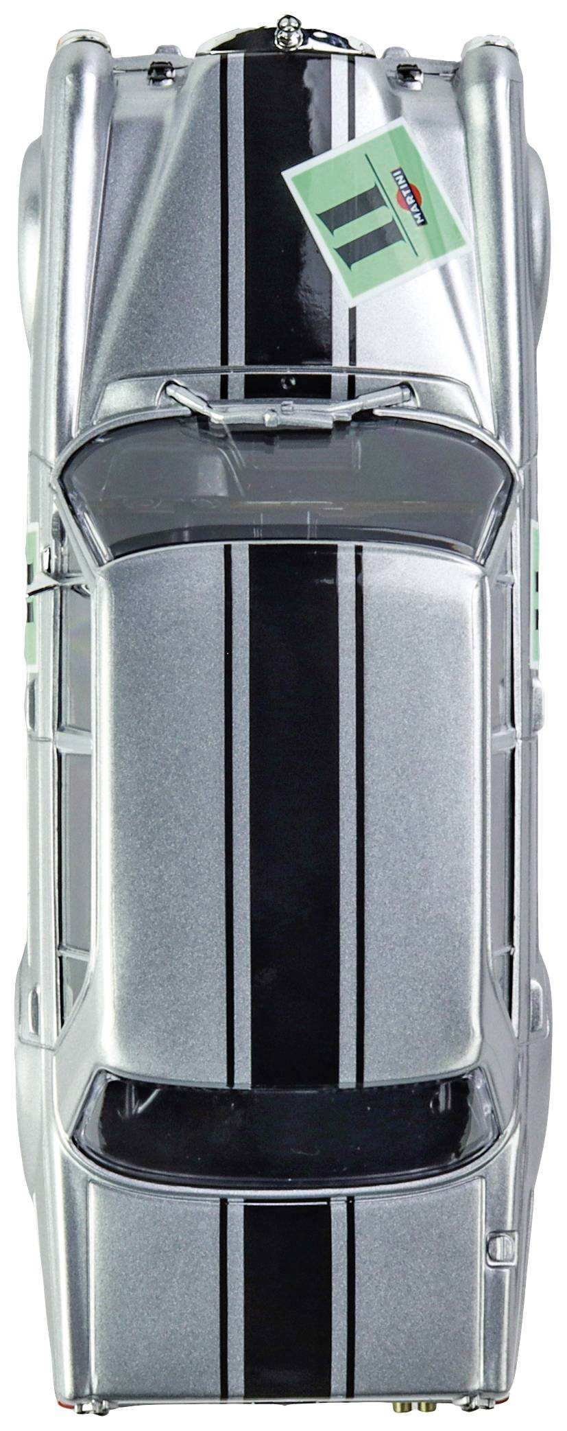 Carrera 20031088 DIGITAL 132 Auto Mercedes-Benz 300 SEL 6.3 AMG "Preis der Nationen 1970, No.11"