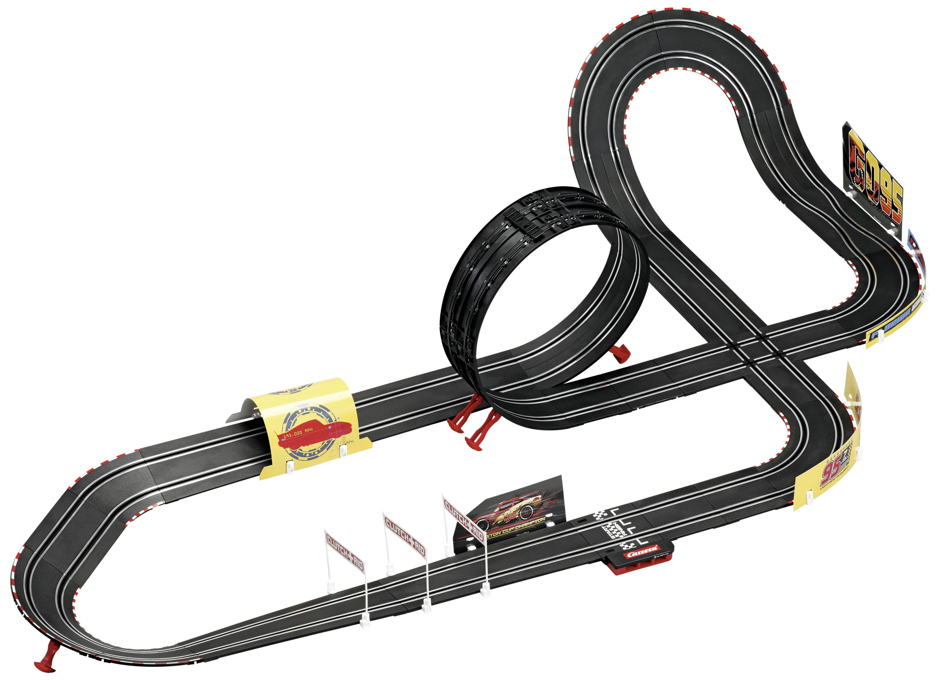 Carrera 20062559 GO!!! Start-Set