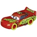 Carrera 20064220 GO!!! Auto Lightning McQueen - GLOW RACER Carrera 20064220 GO!!! Auto Lightning McQueen - GLOW RACER