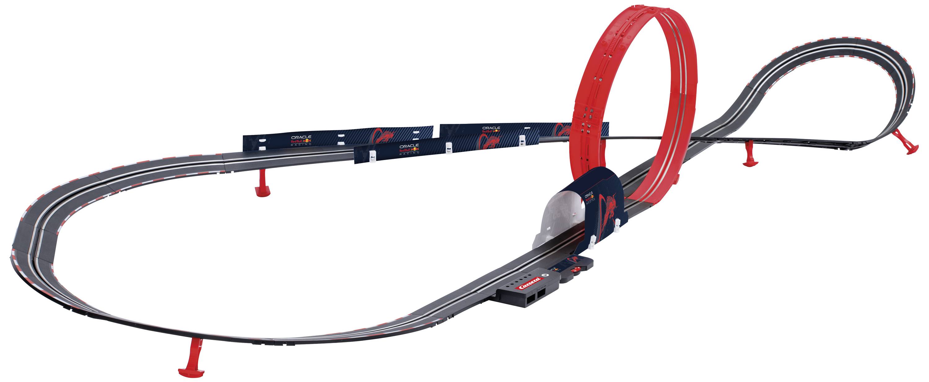 Carrera 20068002 GO!!! Start-Set